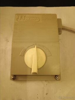 Trafo TT start - 1