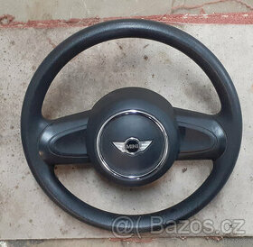 Mini Cooper F54 / F55 / F56 / F57 - Volant včetně airbagu