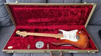 Fender ¨Stratocaster Select 2012 USA