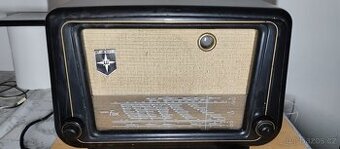 Rádio Wega Fox