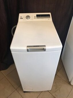 A+++ moderní 40cm TOP značková pračka Siemens