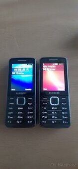 Samsung GT-S5610