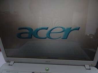 Acer aspire 7520