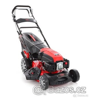 Benzínová travní sekačka VeGA 46 HWXV 6in1