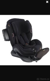 Autosedačka BESAFE iZi plus X1 black