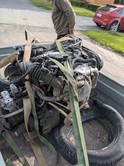 Dily 1.8t ARX,AGU,AUM,AUQ