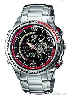 Hodinky CASIO