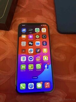 Iphon 12 pro max