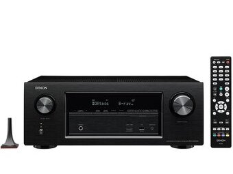 DENON AVR-X3300W