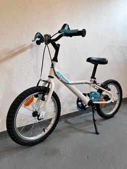 Dětské kolo B-Twin 16"