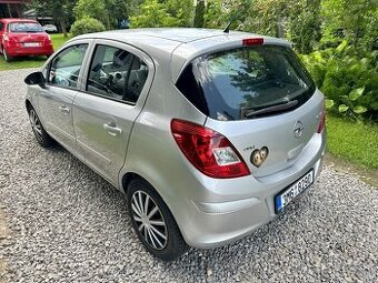 OPEL CORSA D rv2008-1.2b-stk do 2.2027--NOVÉ ROZVODY