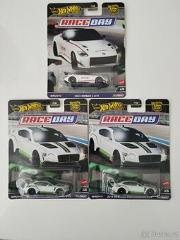 Hot wheels 47