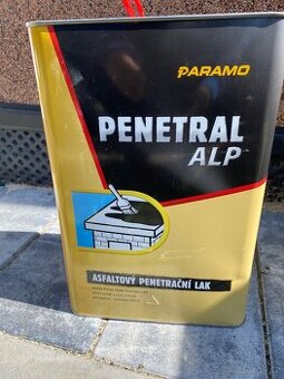 Prodám penetrak - 1