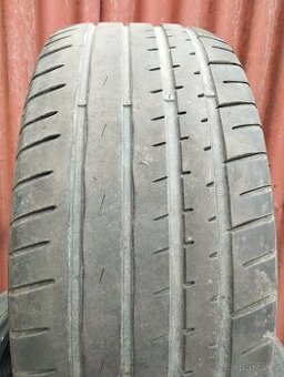 245/45 R19 102V Laufenn - letní sada, 4 kusy - 3-4 mm