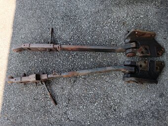 ZETOR RAMENA 6211,6245,7211,7245,7711,7745..