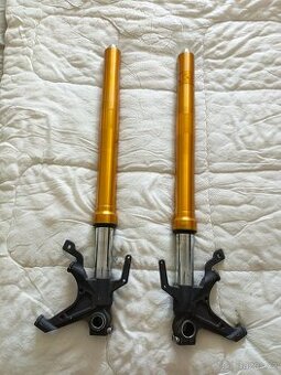 Vidlice Yamaha