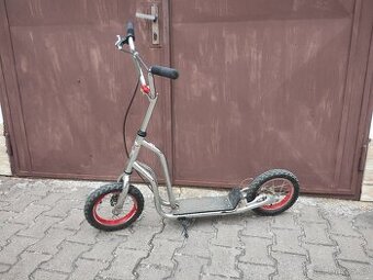 Koloběžka junior