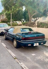Chrysler LeBaron - 1