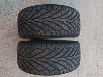 Pneumatiky 225×50r16