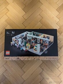 LEGO 21336 The Office