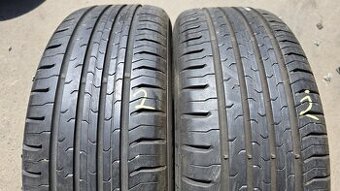 Letní pneu 195/55/15 Continental