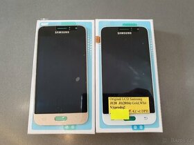 Samsung J120 - J1 (2016), LCD displej originál