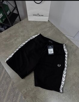 ŠORTKY Fred Perry
