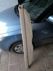 Roleta do kufru Seat Alhambra