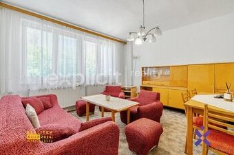 Prodej rodinné domy, 244 m2 - Hulín, ev.č. 02292 - 1