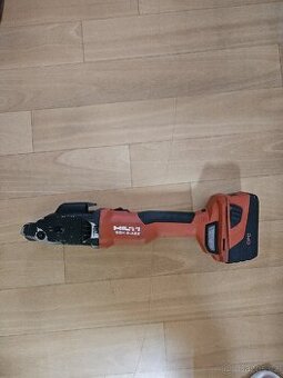 Hilti SSH 6-22 akumulátorové nůžky na kovy