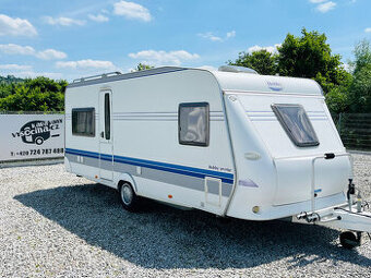Hobby 540, mover