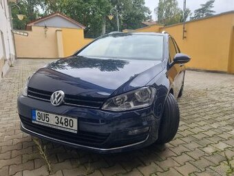 Volkswagen Golf 7 2.0 Tdi