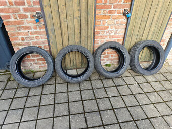 215/50 r17 Nokian