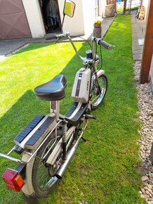 Babetta 210