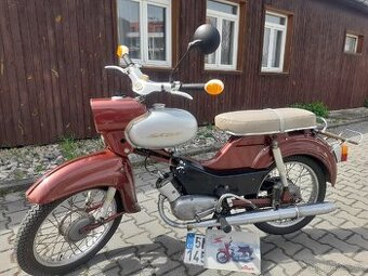 Simson Star SR4 - II