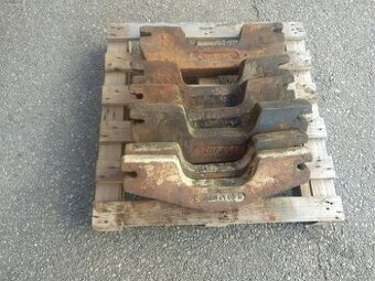 ZÁVAŽÍ ZETOR POD VANU 5211-7711,6911