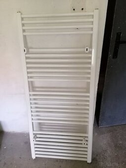 otopný žebřík