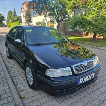 Prodám Škoda Octavia I Tour 1.9 tdi