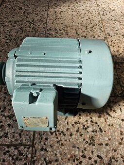 Prodám elektromotor