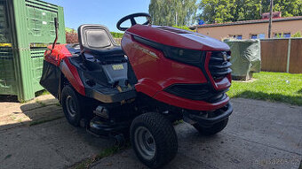 SECO Starjet Exklusive UJ 102, r.v.2016, 200 MH