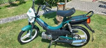 Moped Korado