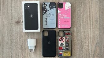 Apple iPhone 11 64 GB