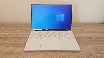 Dell XPS 9500 (i7-10875H, 16 GB RAM, GTX 1650 Ti) čtěte