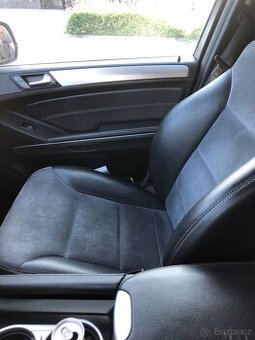 Mercedes Ml 320 cdi