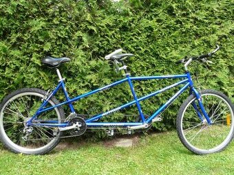 Author Gemini 26" - tandem