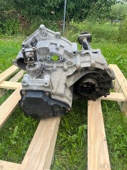 Převodovka Vw T4