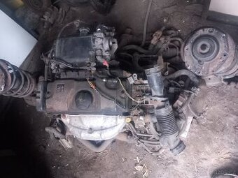Motor peugeot 306 1.4 benzin