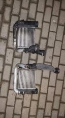 intercooler 4F 3,0 tdi cooler A6 4F 165 171 KW bmk asb
