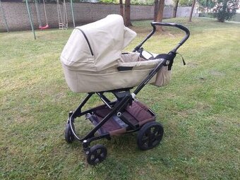 Kočárek Britax Go Next