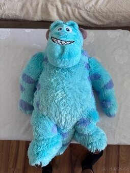 Disney Plyšák Sully Příšerky s.r.o.